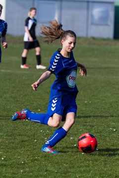 Bild 175 - B-Juniorinnen MTSV Olympia Neum�nster - FSC Kaltenkirchen : Ergebnis: 4:1